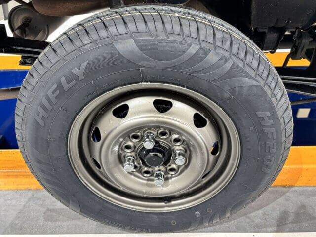 1999 HONDA ACTY TRUCK