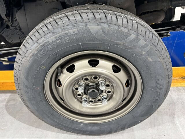 1999 HONDA ACTY TRUCK