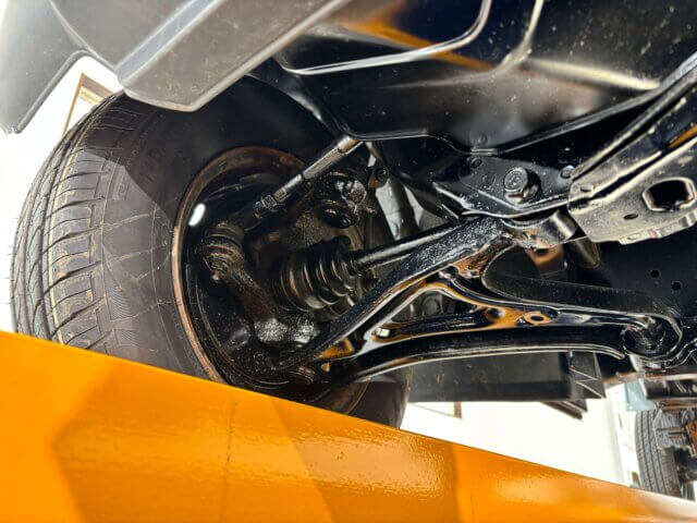 1999 HONDA ACTY TRUCK