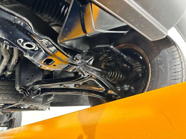 1999 HONDA ACTY TRUCK