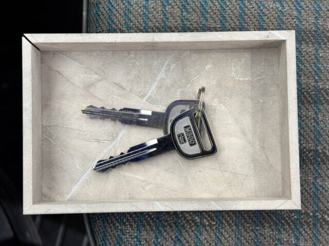 1999 HONDA ACTY TRUCK