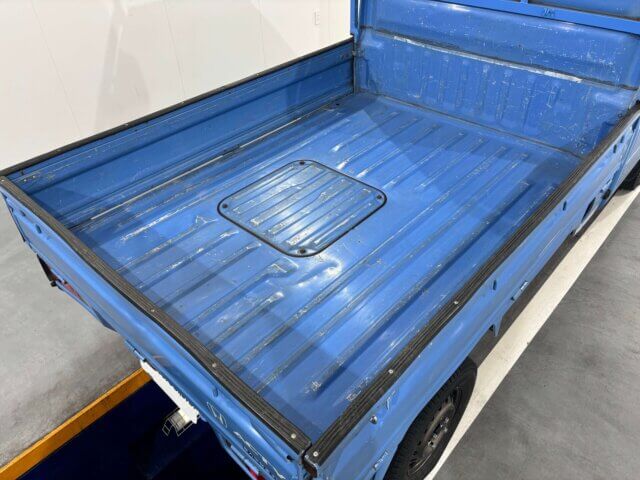 1999 HONDA ACTY TRUCK