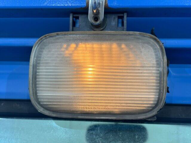 1999 HONDA ACTY TRUCK