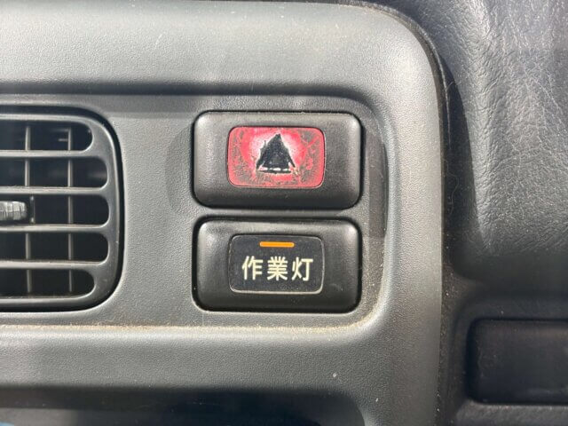 1999 HONDA ACTY TRUCK