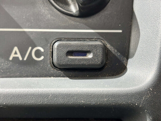 1999 HONDA ACTY TRUCK