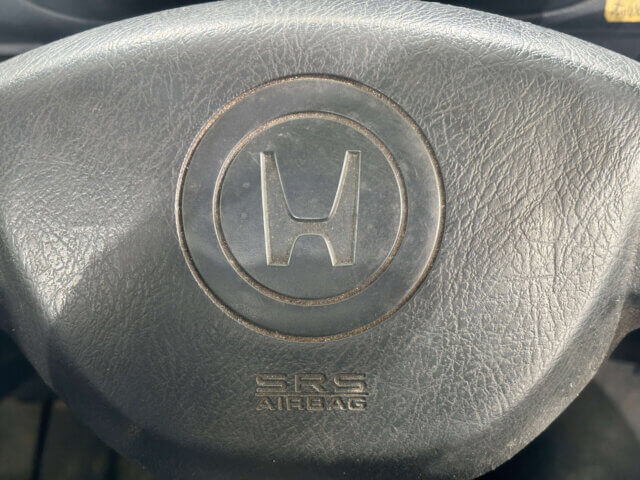 1999 HONDA ACTY TRUCK