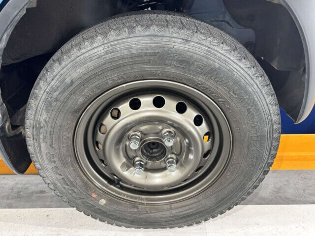 1999 HONDA ACTY TRUCK