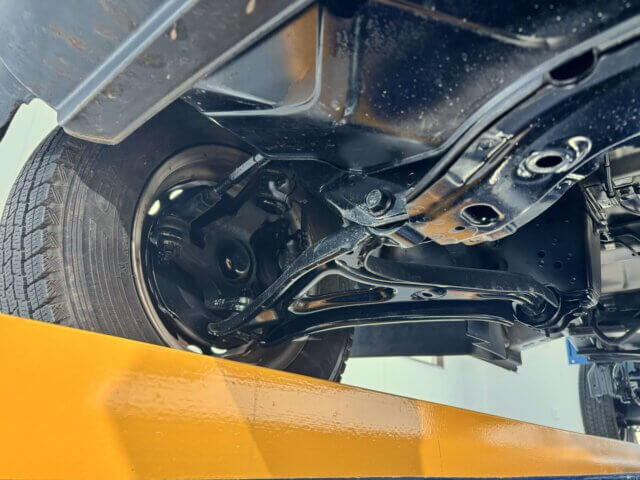 1999 HONDA ACTY TRUCK