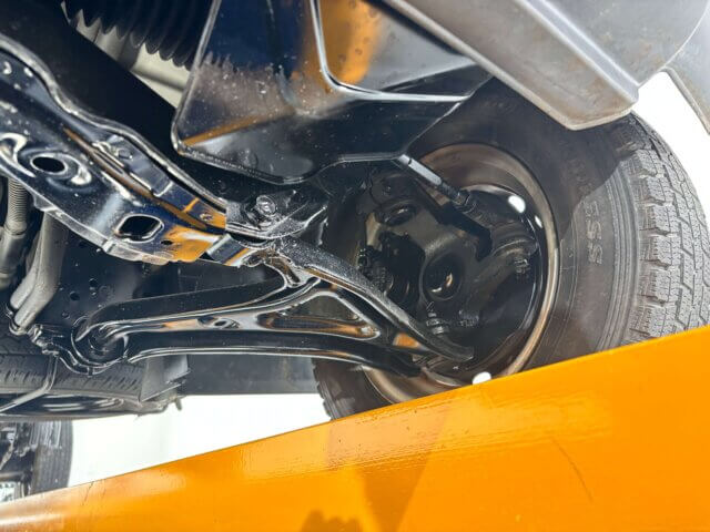 1999 HONDA ACTY TRUCK