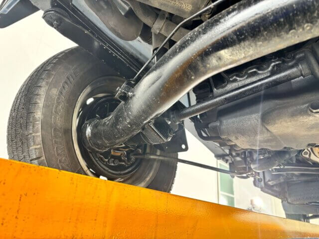 1999 HONDA ACTY TRUCK