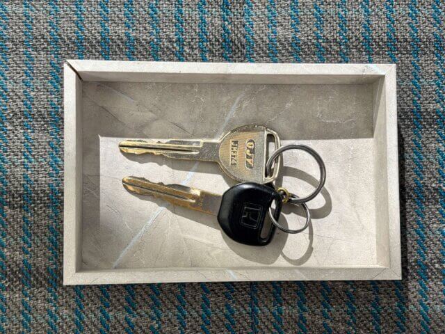 1999 HONDA ACTY TRUCK