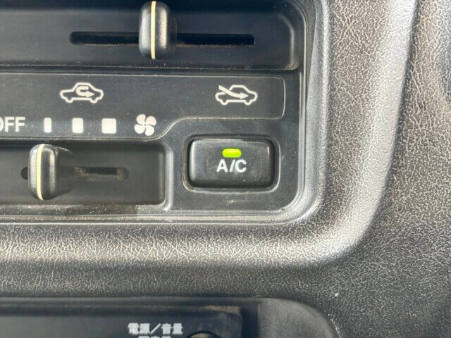 1999 SUZUKI EVERY VAN