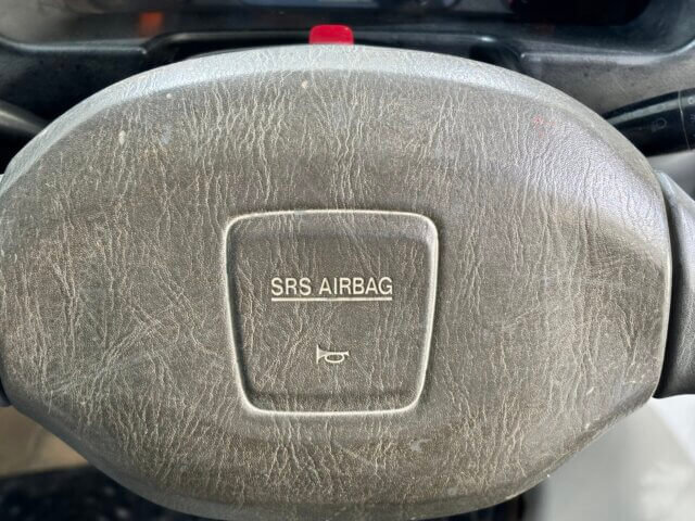 1999 SUZUKI EVERY VAN