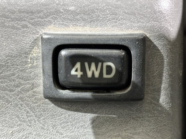 1999 SUZUKI EVERY VAN