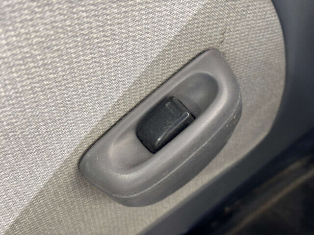 1994 SUBARU SAMBAR VAN