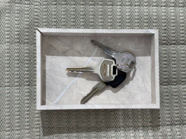 1994 SUBARU SAMBAR VAN