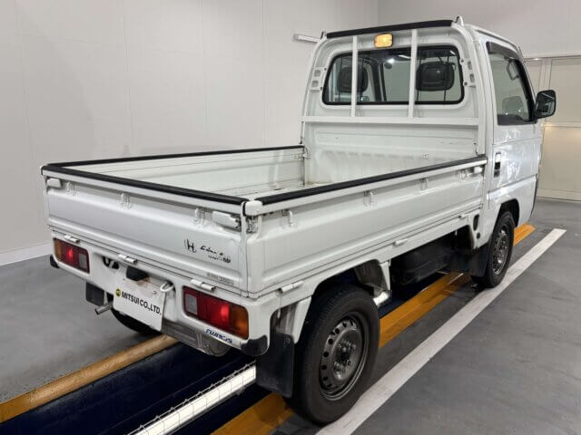 1998 HONDA ACTY TRUCK