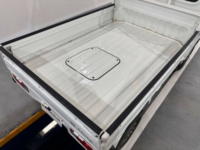 1998 HONDA ACTY TRUCK