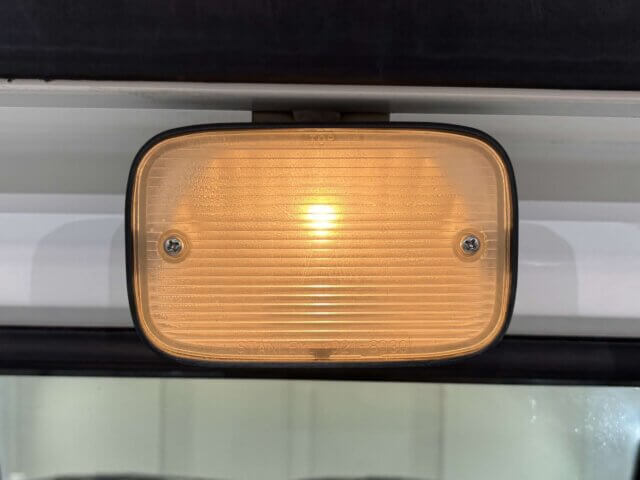 1998 HONDA ACTY TRUCK