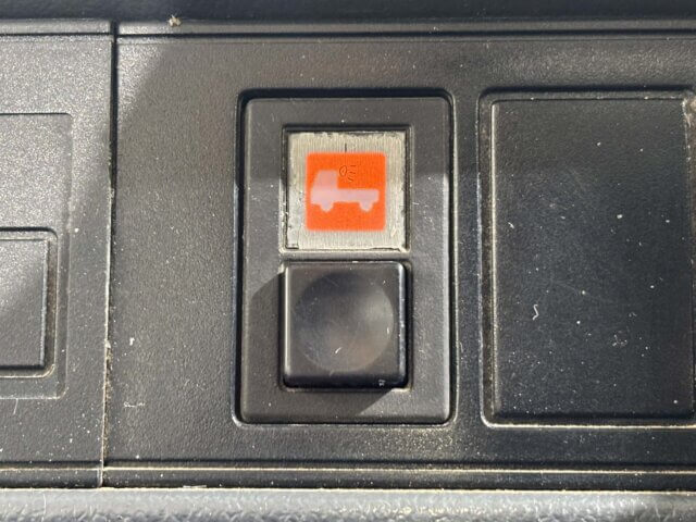 1998 HONDA ACTY TRUCK