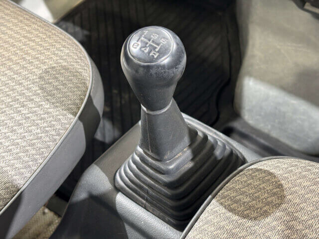 1998 HONDA ACTY TRUCK