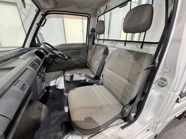 1998 HONDA ACTY TRUCK