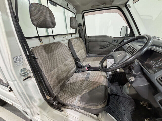 1998 HONDA ACTY TRUCK