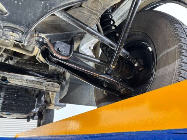 1998 HONDA ACTY TRUCK