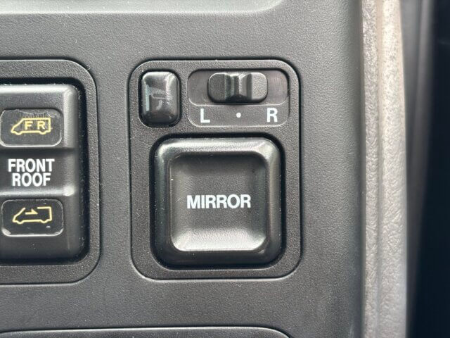 1998 HONDA STEP WAGON