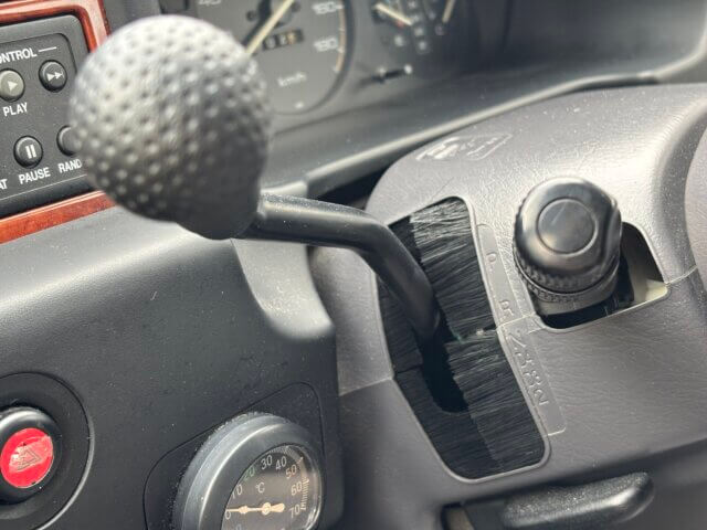 1998 HONDA STEP WAGON