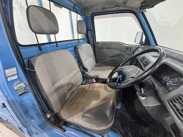 1997 HONDA ACTY TRUCK