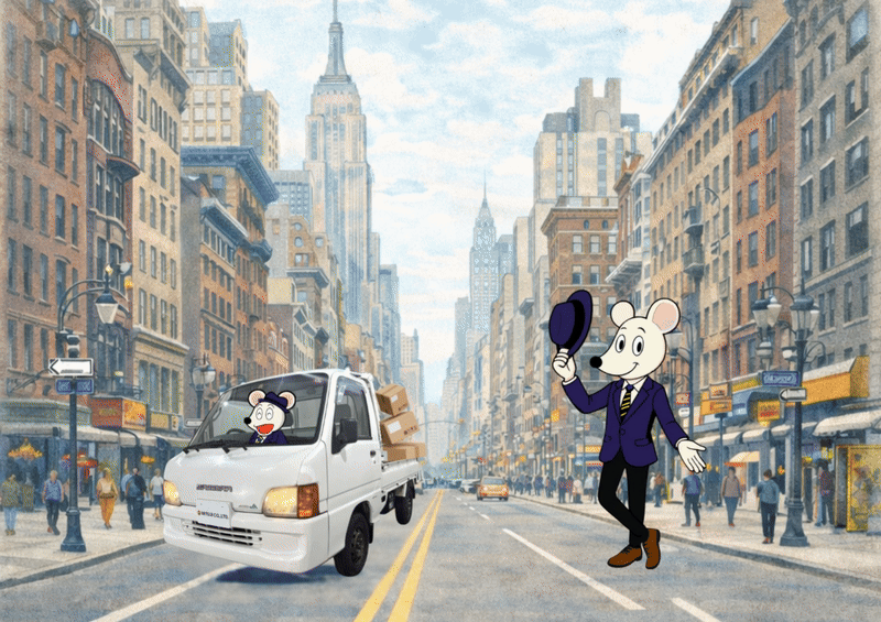 Mitsui co.,ltd. exporting Japanese used cars from Japan.