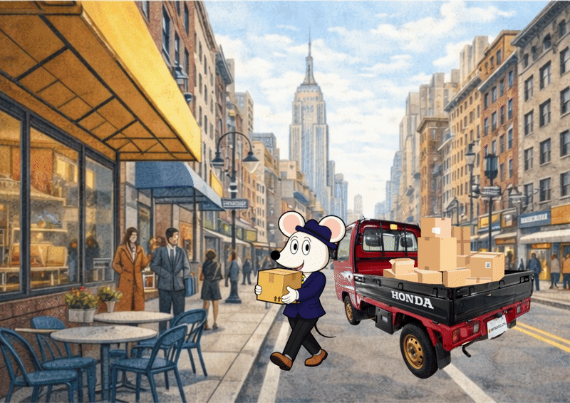 Mitsui co.,ltd. exporting Japanese used cars from Japan.