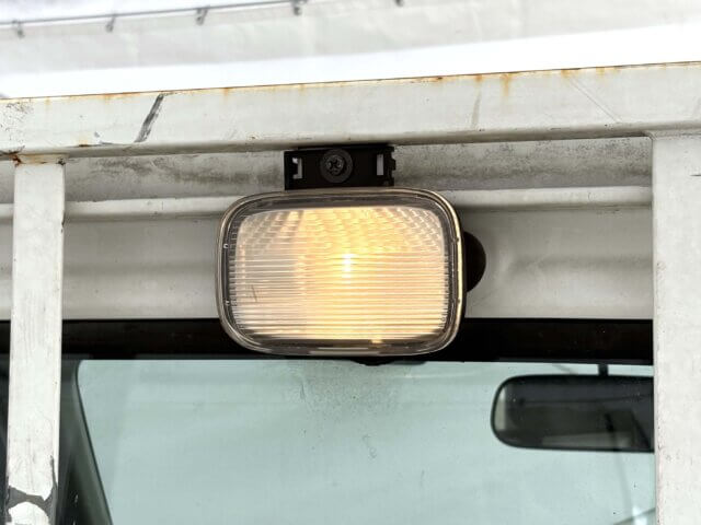 2000 HONDA ACTY TRUCK