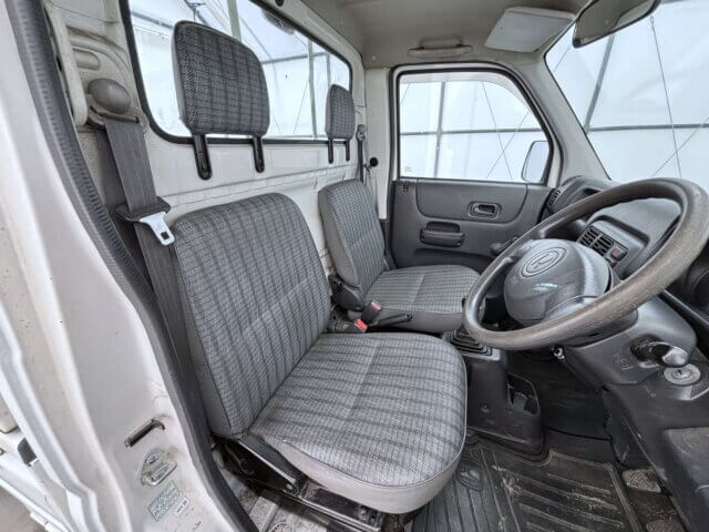 2000 HONDA ACTY TRUCK