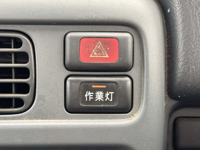 2000 HONDA ACTY TRUCK