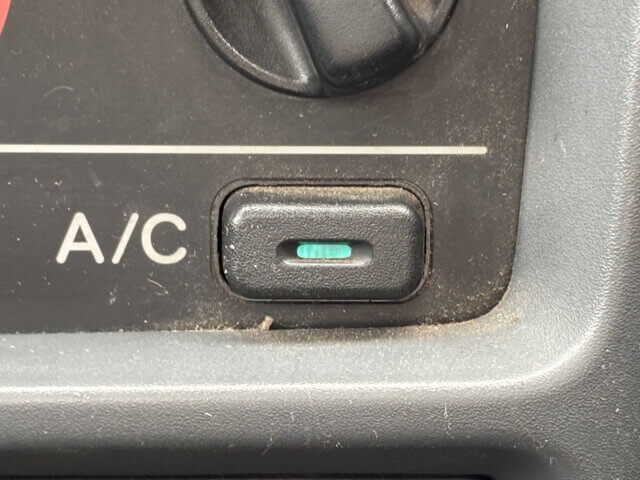 2000 HONDA ACTY TRUCK