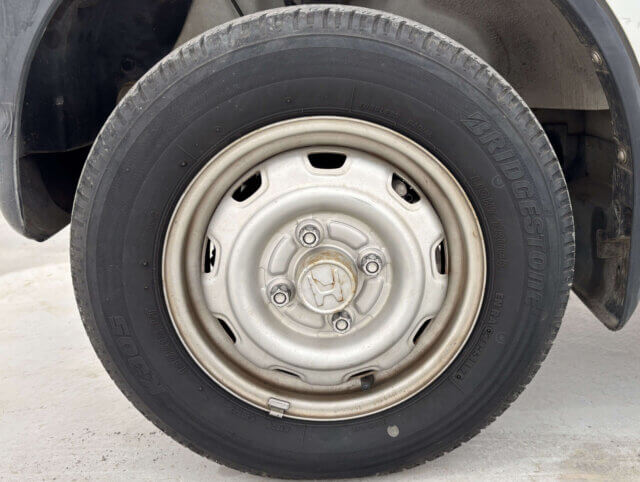 2000 HONDA ACTY TRUCK