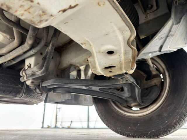 2000 HONDA ACTY TRUCK