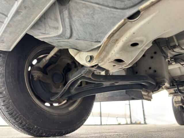 2000 HONDA ACTY TRUCK