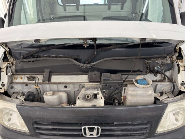 2000 HONDA ACTY TRUCK