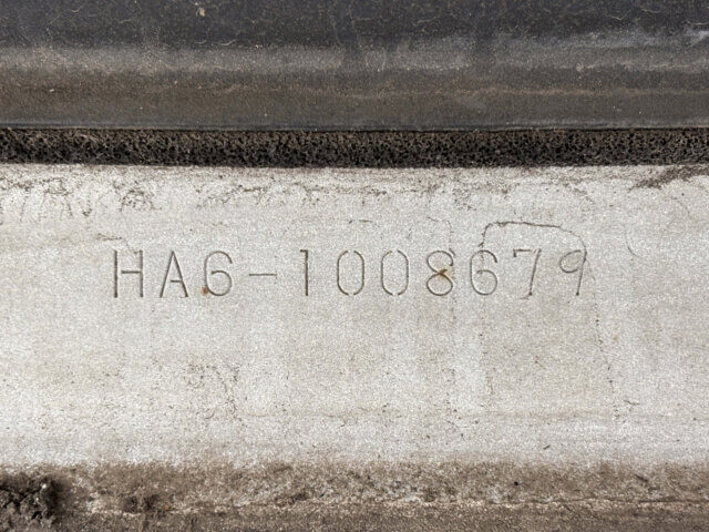 2000 HONDA ACTY TRUCK