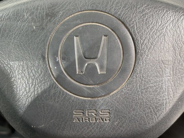 1999 HONDA ACTY TRUCK