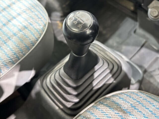 1999 HONDA ACTY TRUCK