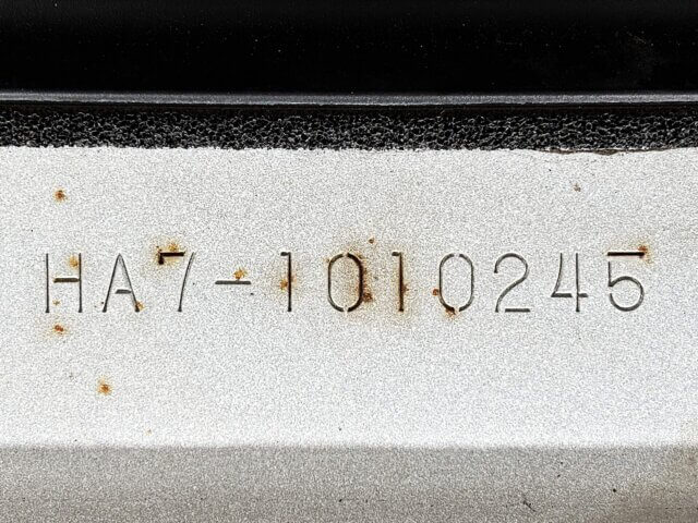 1999 HONDA ACTY TRUCK