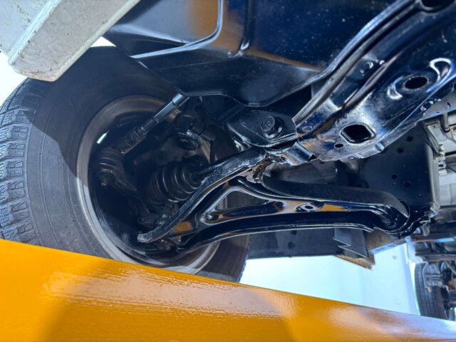 1999 HONDA ACTY TRUCK