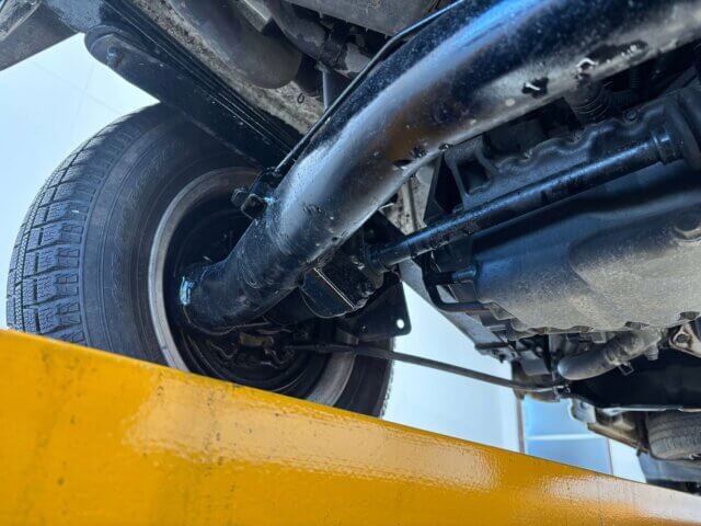 1999 HONDA ACTY TRUCK