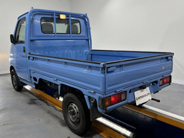 1999 HONDA ACTY TRUCK