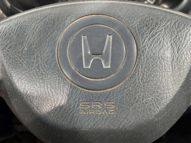 1999 HONDA ACTY TRUCK