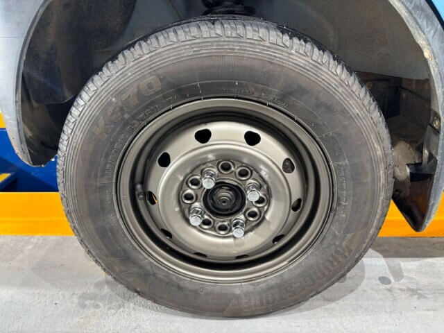 1999 HONDA ACTY TRUCK